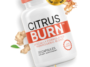 CitrusBurn