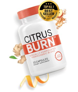CitrusBurn