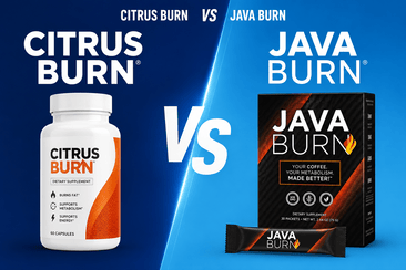 citrus burn vs java burn